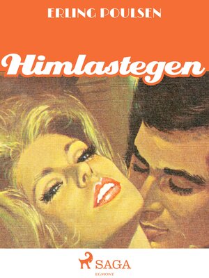 cover image of Himlastegen